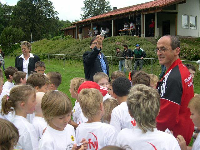 Tag des Kinderfussballs beim TSV Pfronstetten - F-Junioren - 24.JPG